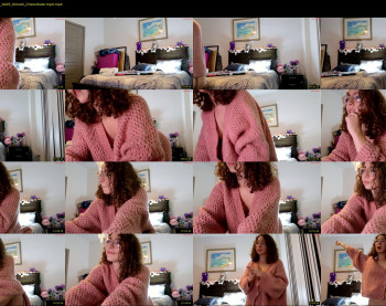 littledeathtrap — 26 minute Chaturbate female cam show recording, 720p, May 17, 2025