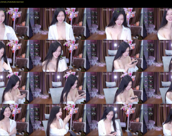 lucy__bb — 65 minute Chaturbate female cam show recording, 720p, May 16, 2025