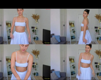 lynn_jackson — 3 minute Chaturbate female cam show recording, 720p, May 16, 2025