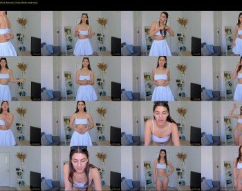 lynn_jackson — 120 minute Chaturbate female cam show recording, 720p, May 16, 2025