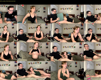 mamiclouds — 120 minute Chaturbate female cam show recording, 720p, May 17, 2025