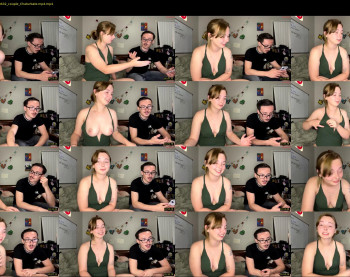 mamiclouds — 7 minute Chaturbate female cam show recording, 720p, May 17, 2025