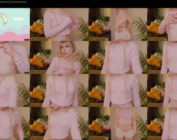 mana_rose — 121 minute Chaturbate female cam show recording, 720p, May 16, 2025