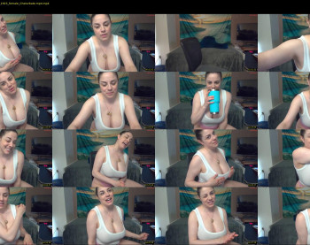 mandy_rose1 — 6 minute Chaturbate female cam show recording, 720p, May 16, 2025