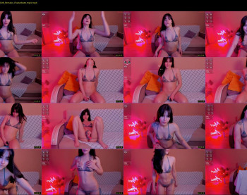 mari__anna — 53 minute Chaturbate couple cam show recording, 720p, May 16, 2025