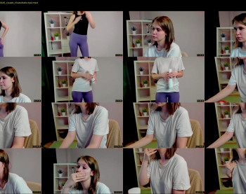 maygoodsell — 121 minute Chaturbate couple cam show recording, 720p, May 17, 2025