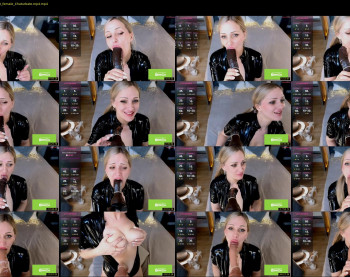 melenn_ — 120 minute Chaturbate female cam show recording, 720p, May 16, 2025