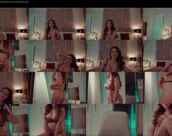 miladystarlight — 120 minute Chaturbate female cam show recording, 720p, May 17, 2025