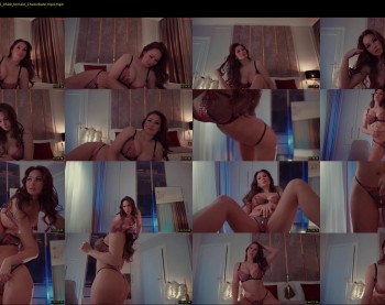 miladystarlight — 120 minute Chaturbate female cam show recording, 720p, May 17, 2025