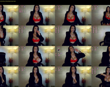 miley_me — 120 minute Chaturbate female cam show recording, 720p, May 16, 2025
