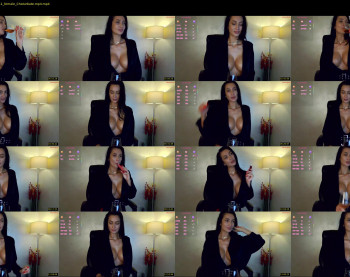 miley_me — 16 minute Chaturbate female cam show recording, 720p, May 16, 2025
