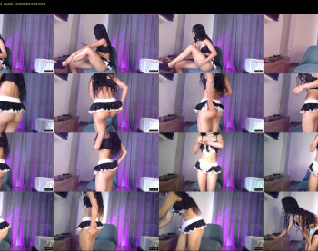 minikunis — 7 minute Chaturbate couple cam show recording, 720p, May 16, 2025