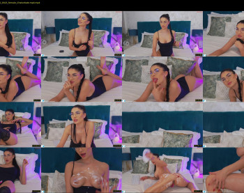 mmmaaa1234 — 120 minute Chaturbate female cam show recording, 720p, May 17, 2025
