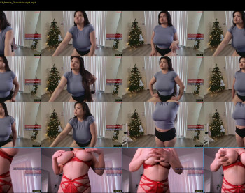 ms_mochii — 120 minute Chaturbate female cam show recording, 720p, May 17, 2025
