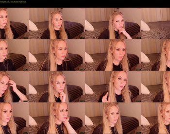 myassistant — 61 minute Chaturbate female cam show recording, 720p, May 17, 2025