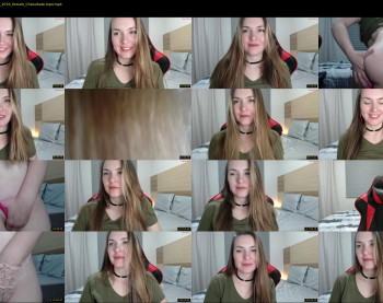 naughty_popa — 121 minute Chaturbate female cam show recording, 720p, May 16, 2025