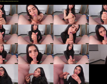 new_fire_fantasy — 84 minute Chaturbate couple cam show recording, 720p, May 16, 2025