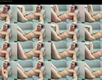 nfeibk — 57 minute Chaturbate male cam show recording, 720p, May 16, 2025