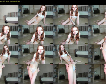 passionate_isabella — 47 minute Chaturbate female cam show recording, 720p, May 16, 2025