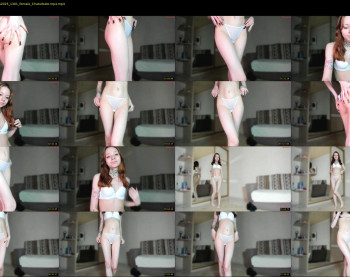 passionate_isabella — 9 minute Chaturbate female cam show recording, 720p, May 16, 2025