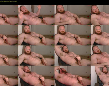 pec_inspector — 53 minute Chaturbate male cam show recording, 720p, May 16, 2025