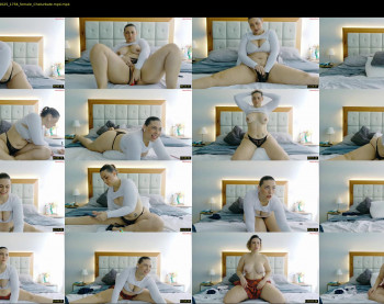 penelope_cooper1 — 71 minute Chaturbate female cam show recording, 720p, May 16, 2025