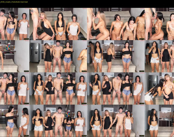 petites_perles — 43 minute Chaturbate couple cam show recording, 720p, May 17, 2025