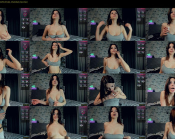 pinksundown — 120 minute Chaturbate female cam show recording, 720p, May 16, 2025