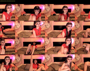 pluto_astrology — 119 minute Chaturbate female cam show recording, 720p, May 17, 2025