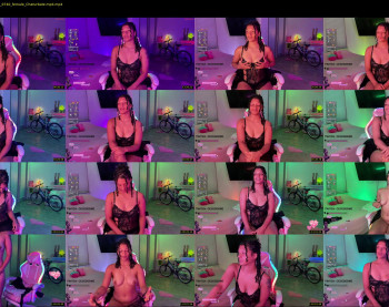 princess_cece — 113 minute Chaturbate female cam show recording, 720p, May 16, 2025