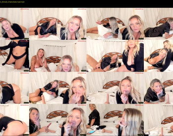 ramjetkel — 84 minute Chaturbate female cam show recording, 360p, May 16, 2025