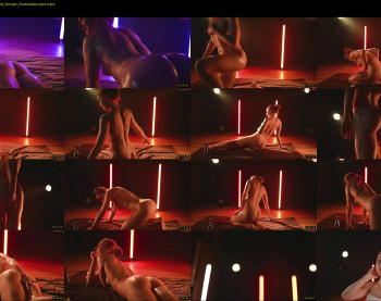 rocknrose — 67 minute Chaturbate female cam show recording, 720p, May 17, 2025