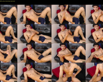 samuel_hills — 47 minute Chaturbate male cam show recording, 720p, May 17, 2025