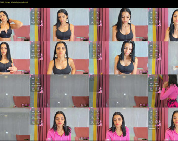 sarah_blake_ — 40 minute Chaturbate female cam show recording, 720p, May 16, 2025