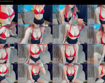 sell0n — 101 minute Chaturbate female cam show recording, 720p, May 16, 2025