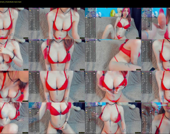 sell0n — 120 minute Chaturbate female cam show recording, 720p, May 16, 2025