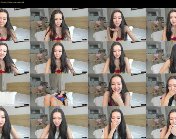seon_mi — 44 minute Chaturbate female cam show recording, 720p, May 17, 2025
