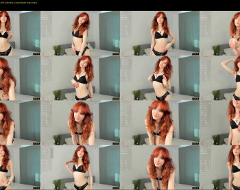 silverhaskell — 30 minute Chaturbate female cam show recording, 720p, May 16, 2025