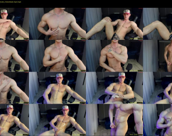 sinffuly — 104 minute Chaturbate male cam show recording, 720p, May 16, 2025