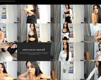 sinsemillaa — 120 minute Chaturbate female cam show recording, 720p, May 16, 2025