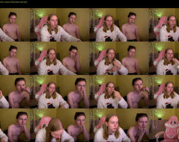 skip_london — 11 minute Chaturbate male cam show recording, 720p, May 17, 2025