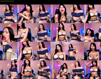 slemgem — 83 minute Chaturbate couple cam show recording, 720p, May 16, 2025
