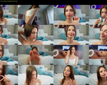 sonyaericsson — 29 minute Chaturbate female cam show recording, 720p, May 16, 2025