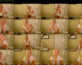 summerishotter — 32 minute Chaturbate female cam show recording, 720p, May 17, 2025