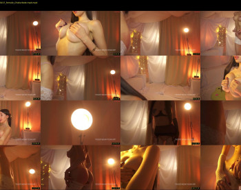 sunny_maria — 120 minute Chaturbate female cam show recording, 720p, May 17, 2025