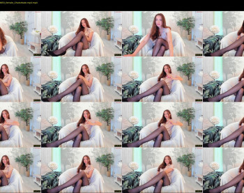 sunshine13_ — 29 minute Chaturbate female cam show recording, 720p, May 16, 2025