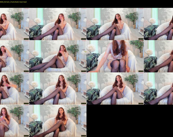 sunshine13_ — 65 minute Chaturbate female cam show recording, 720p, May 16, 2025