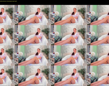 sunshine13_ — 14 minute Chaturbate female cam show recording, 720p, May 16, 2025