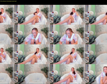 sunshine13_ — 59 minute Chaturbate female cam show recording, 720p, May 16, 2025
