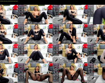 sweetcherry30_ — 73 minute Chaturbate female cam show recording, 720p, May 16, 2025